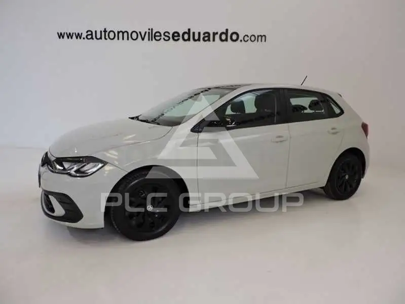 2022 Volkswagen Polo