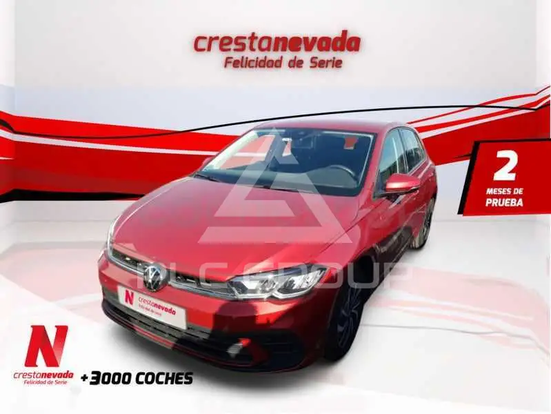 2022 Volkswagen Polo