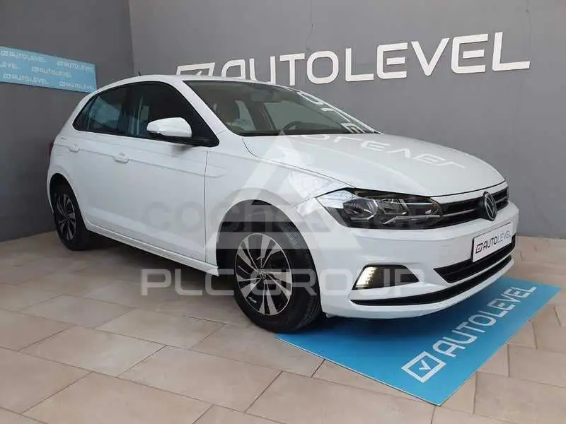 2022 Volkswagen Polo