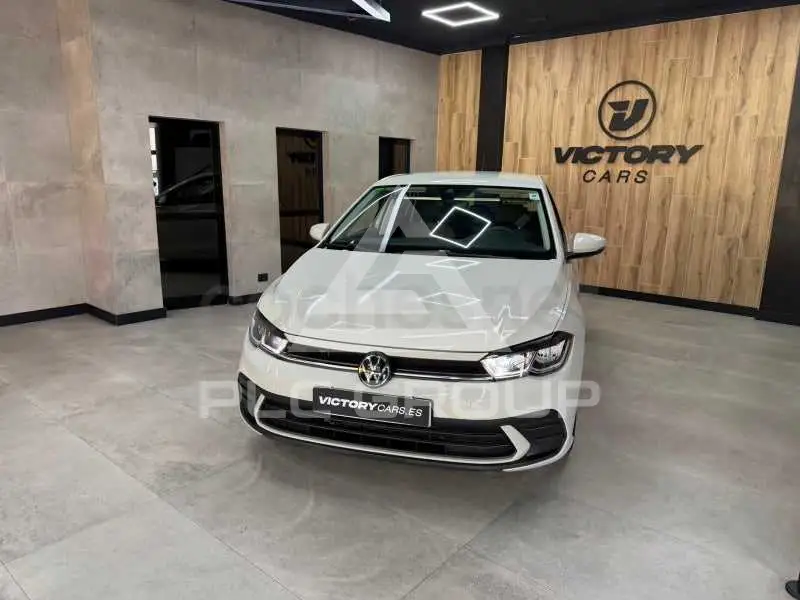 2022 Volkswagen Polo