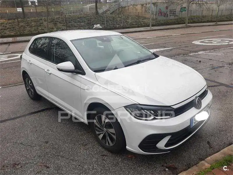 2022 Volkswagen Polo