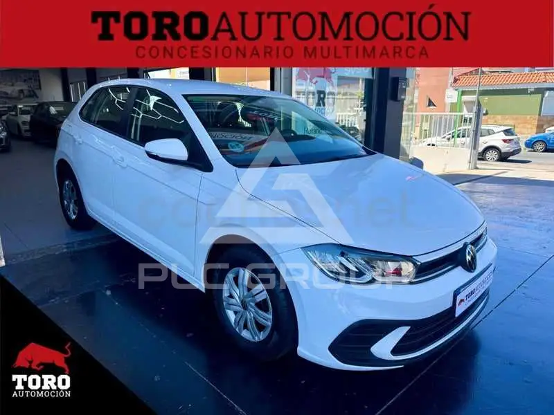 2022 Volkswagen Polo