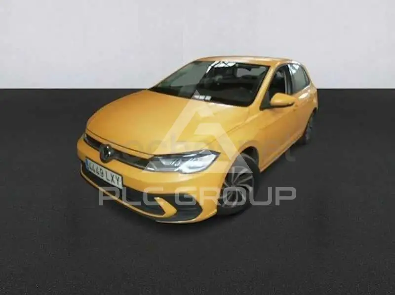 2022 Volkswagen Polo