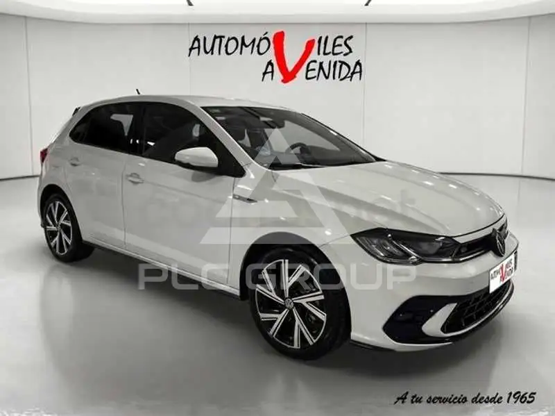 2022 Volkswagen Polo