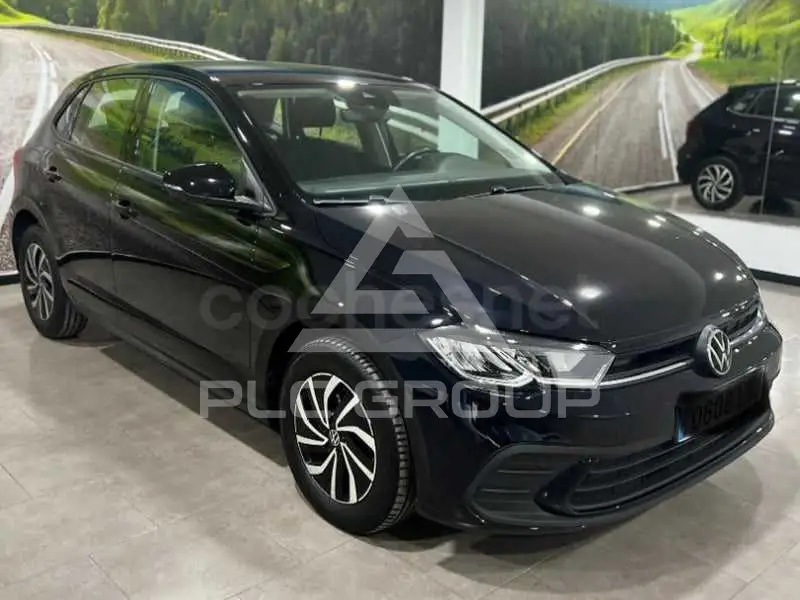 2022 Volkswagen Polo