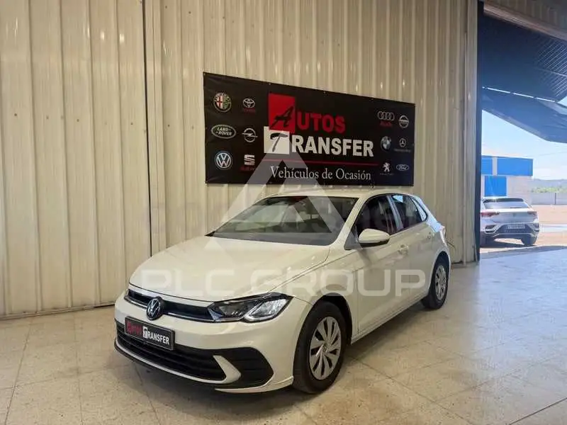 2022 Volkswagen Polo