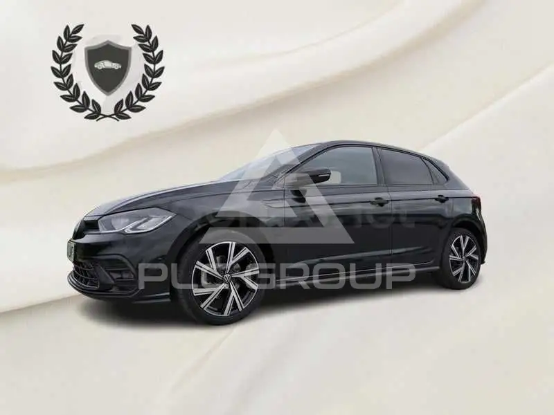 2022 Volkswagen Polo
