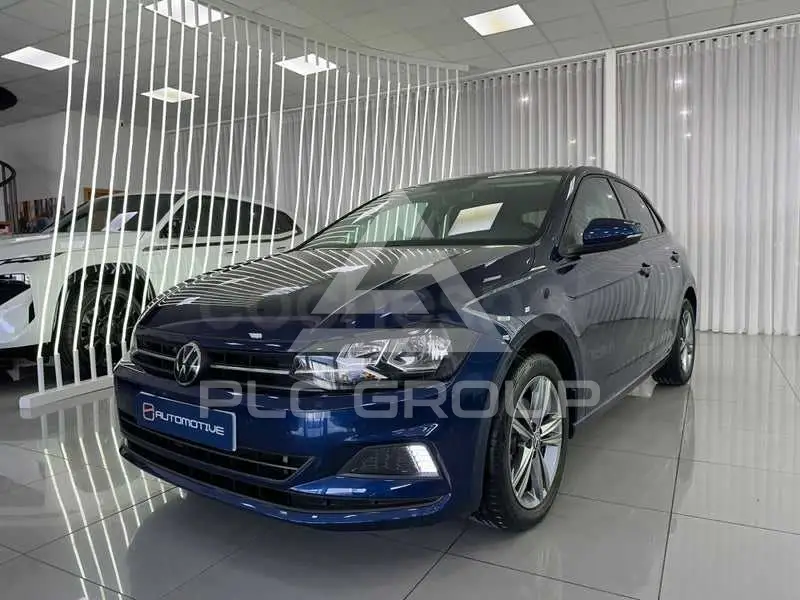 2022 Volkswagen Polo