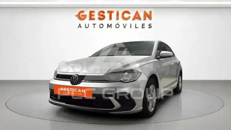 2022 Volkswagen Polo