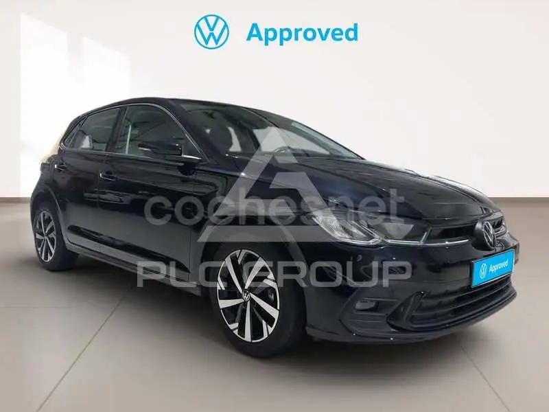 2022 Volkswagen Polo