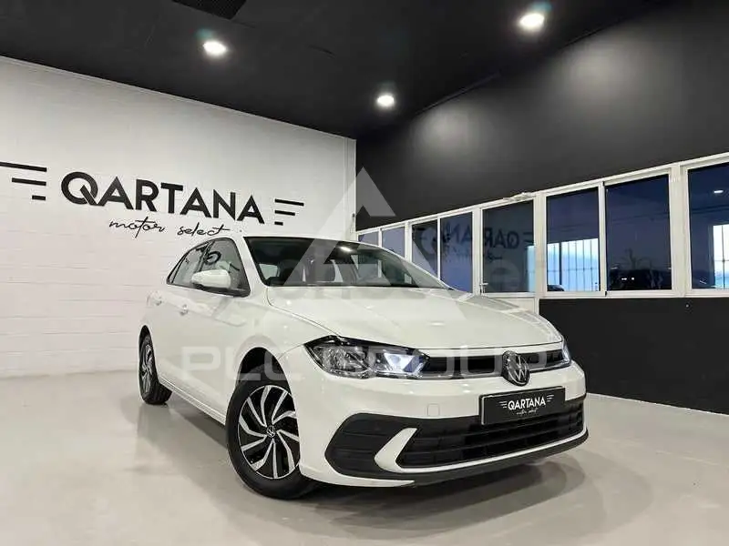 2022 Volkswagen Polo