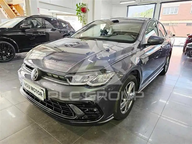 2022 Volkswagen Polo