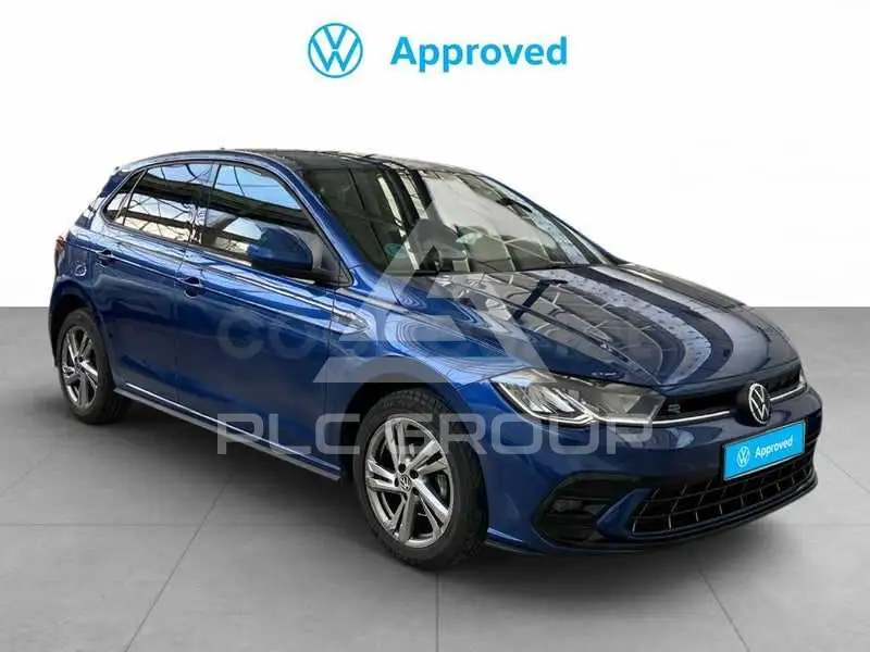2022 Volkswagen Polo