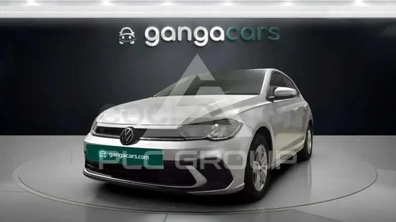 2022 Volkswagen Polo