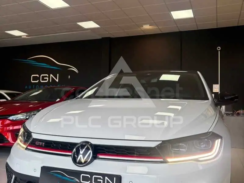 2022 Volkswagen Polo