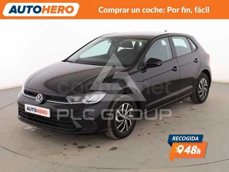 2022 Volkswagen Polo