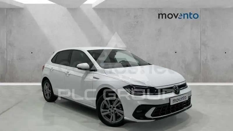 2022 Volkswagen Polo