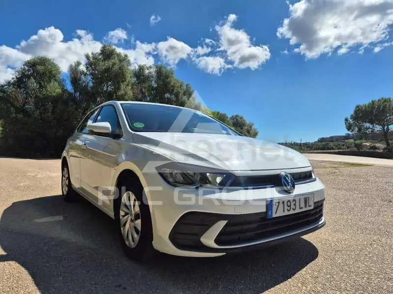 2022 Volkswagen Polo