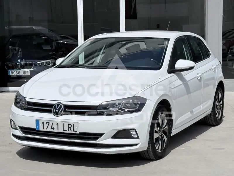 2022 Volkswagen Polo