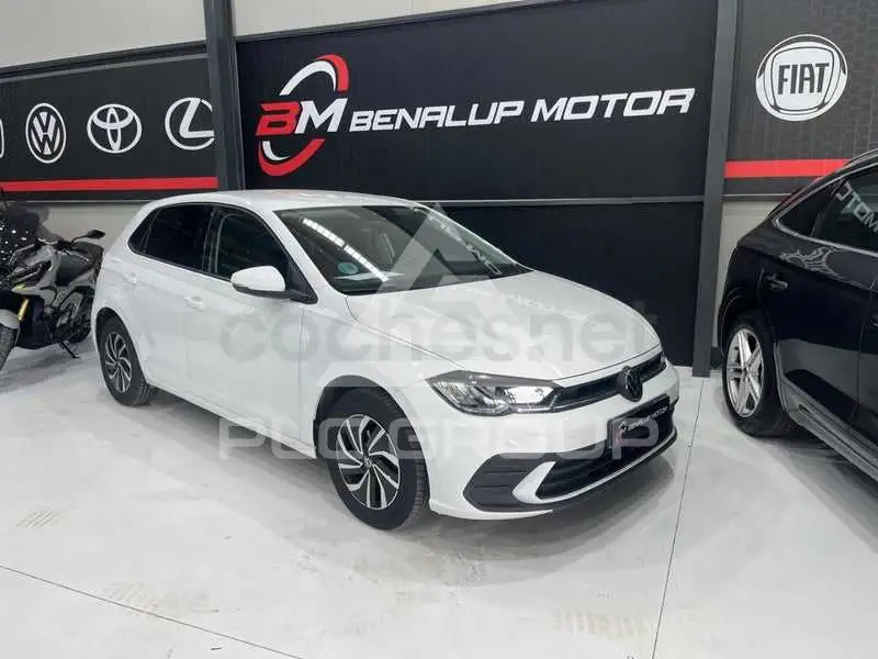 2022 Volkswagen Polo