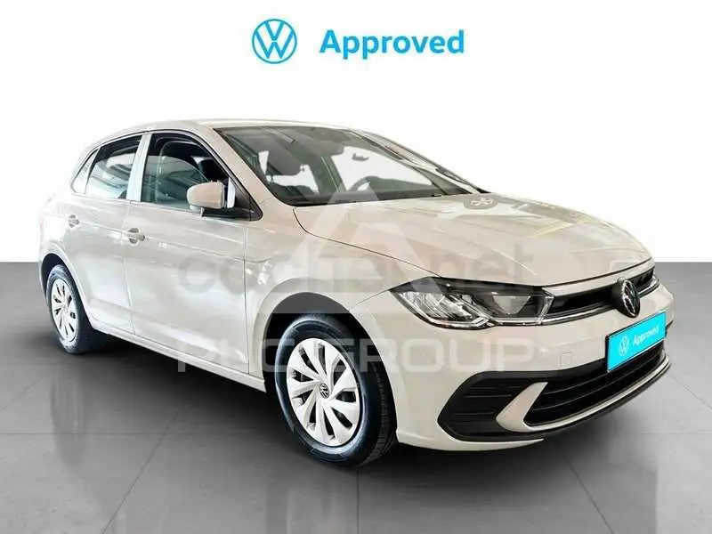 2022 Volkswagen Polo