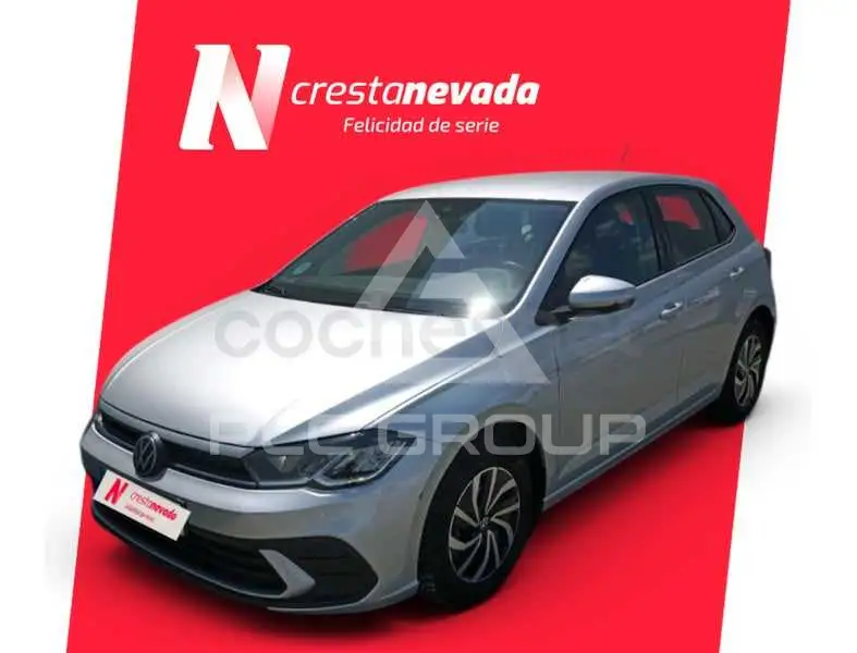 2022 Volkswagen Polo