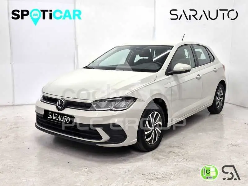 2022 Volkswagen Polo
