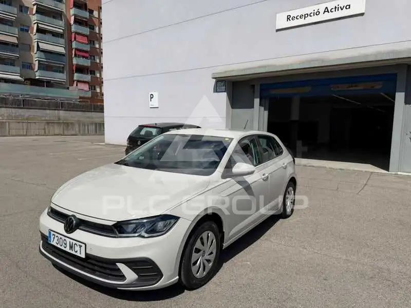 2022 Volkswagen Polo