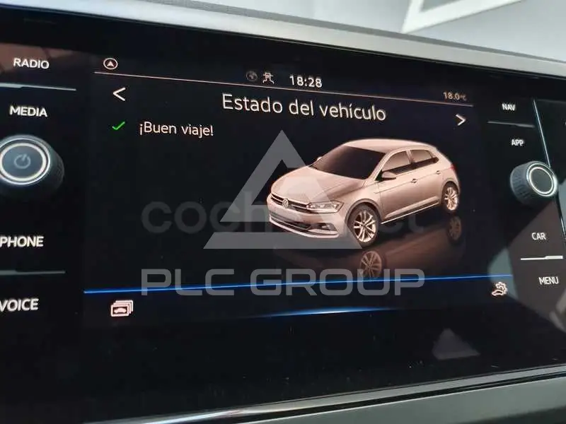 2022 Volkswagen Polo