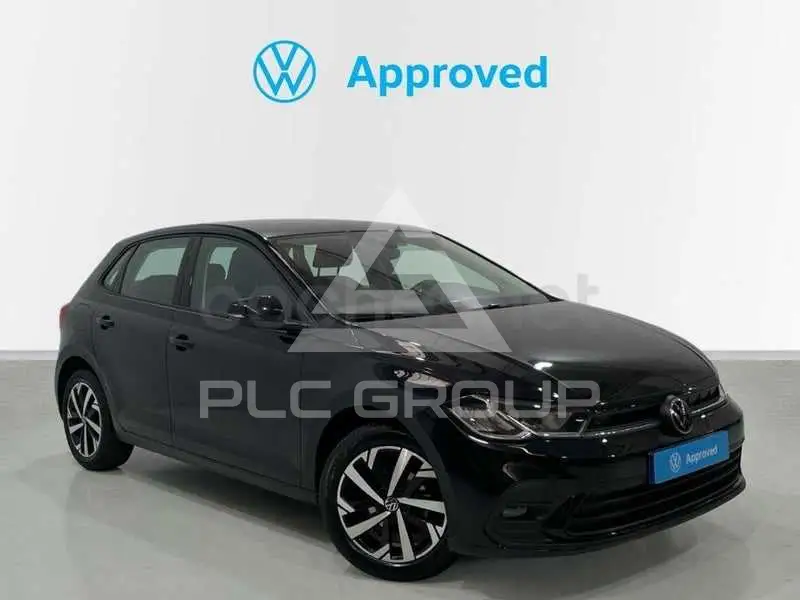 2022 Volkswagen Polo