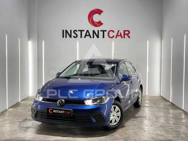 2022 Volkswagen Polo
