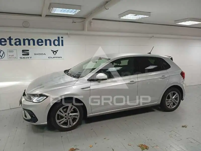 2022 Volkswagen Polo