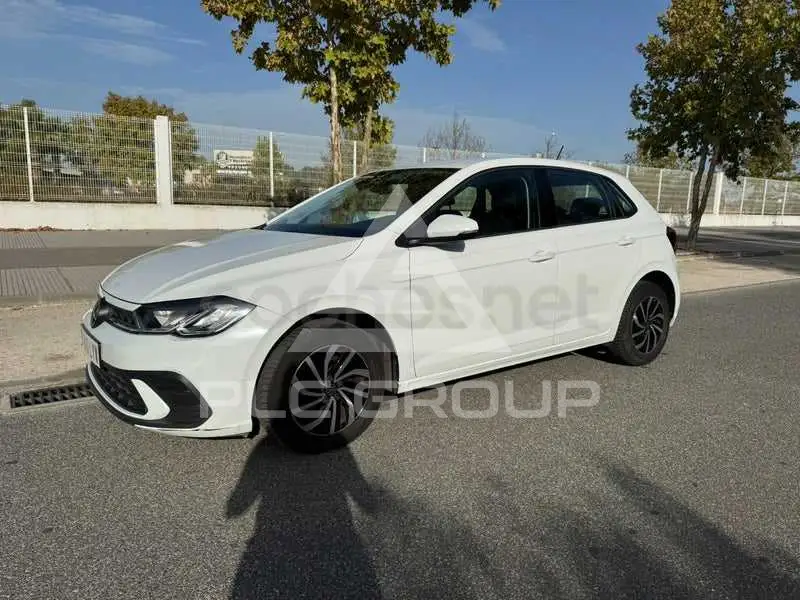 2022 Volkswagen Polo