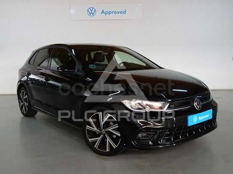 2022 Volkswagen Polo