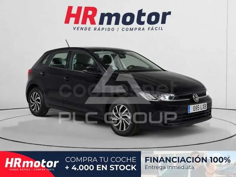 2022 Volkswagen Polo