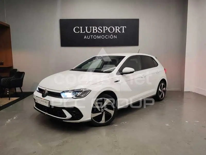 2022 Volkswagen Polo