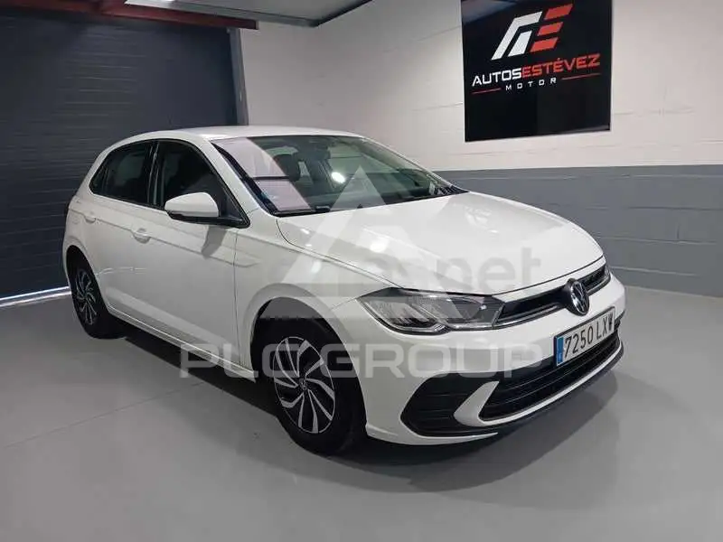 2022 Volkswagen Polo