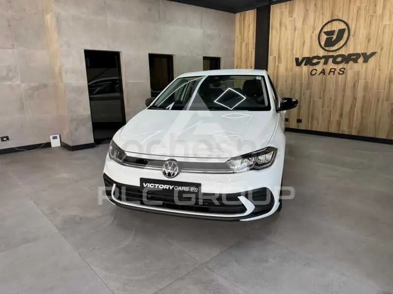2022 Volkswagen Polo