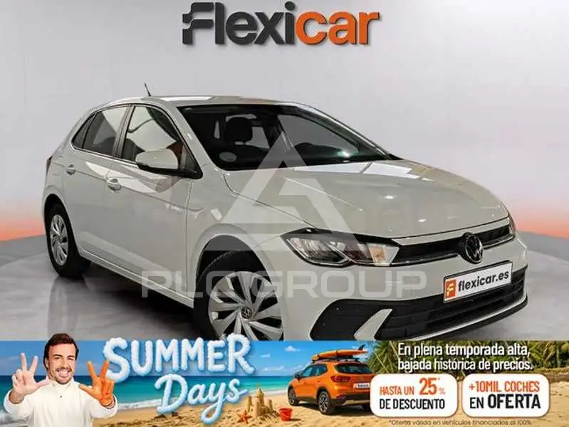 2022 Volkswagen Polo