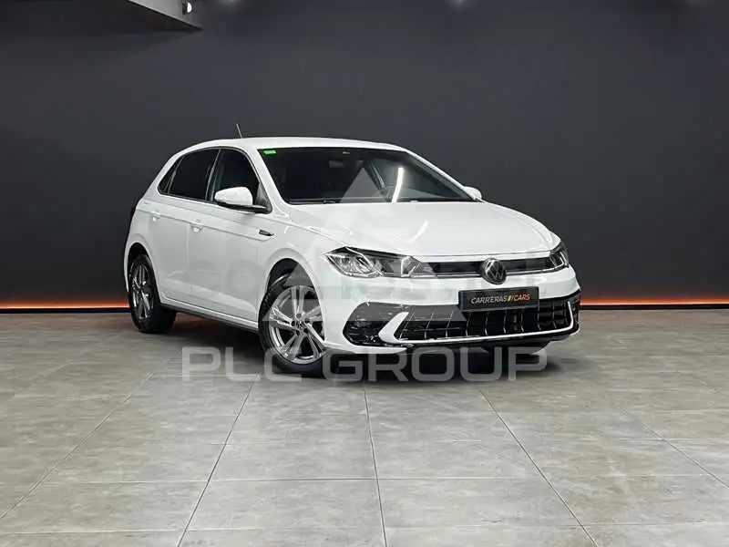 2022 Volkswagen Polo