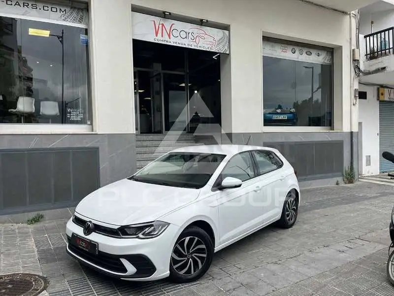 2022 Volkswagen Polo