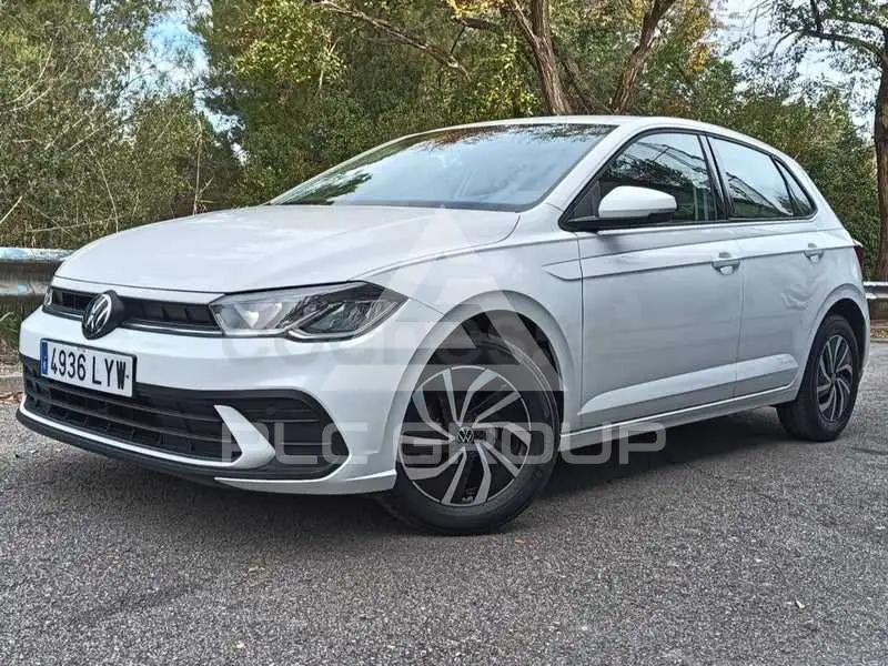 2022 Volkswagen Polo