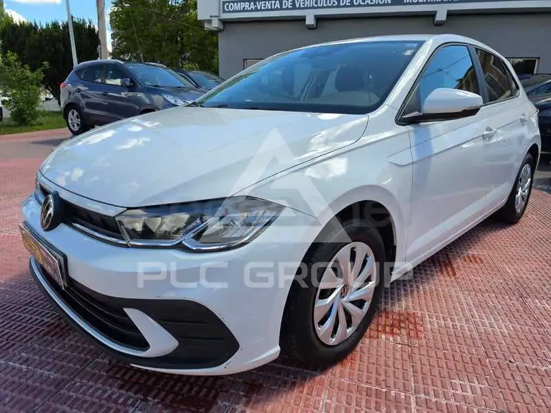 2022 Volkswagen Polo