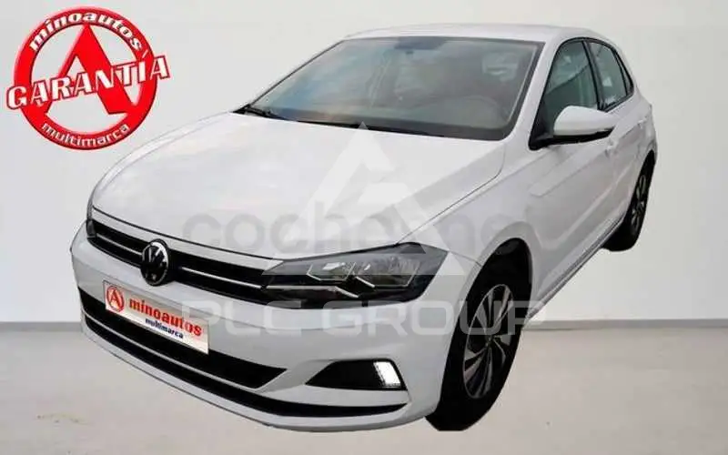 2022 Volkswagen Polo