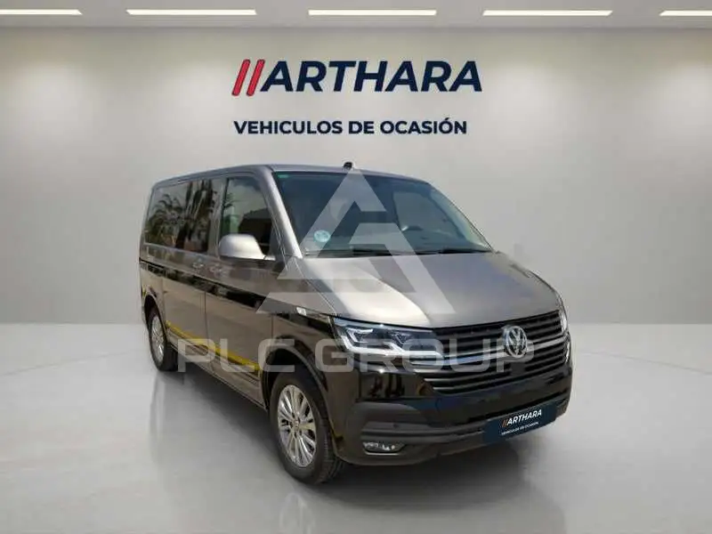 2022 Volkswagen CARAVELLE