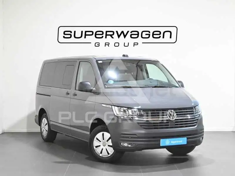 2022 Volkswagen CARAVELLE