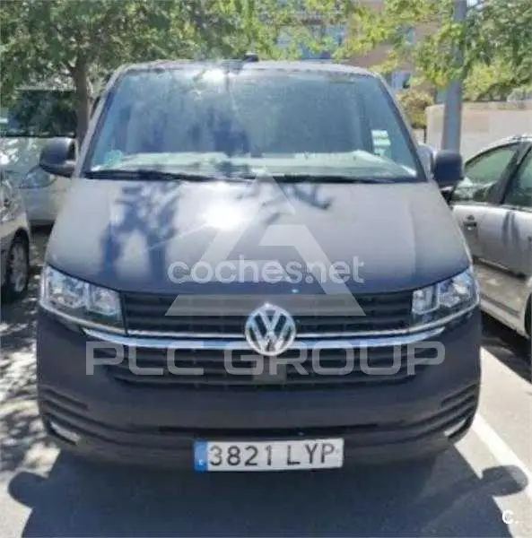 2022 Volkswagen CARAVELLE