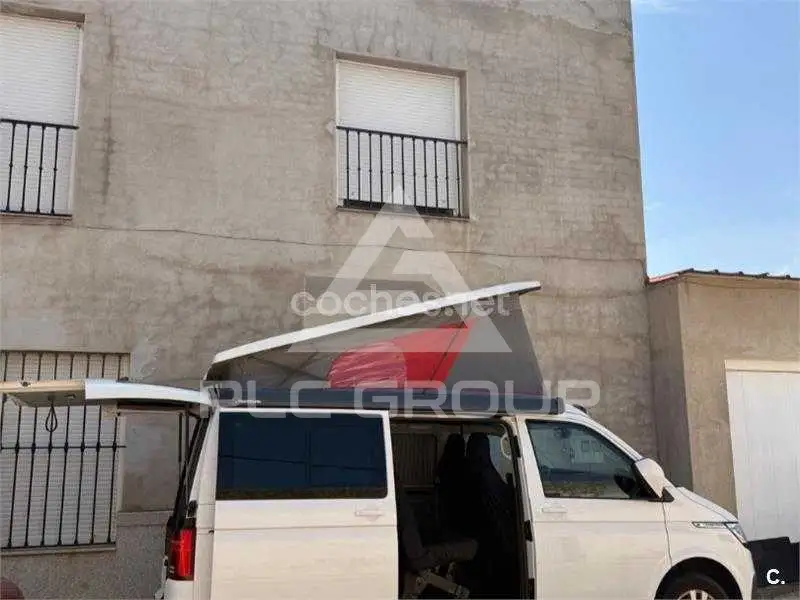 2022 Volkswagen CARAVELLE