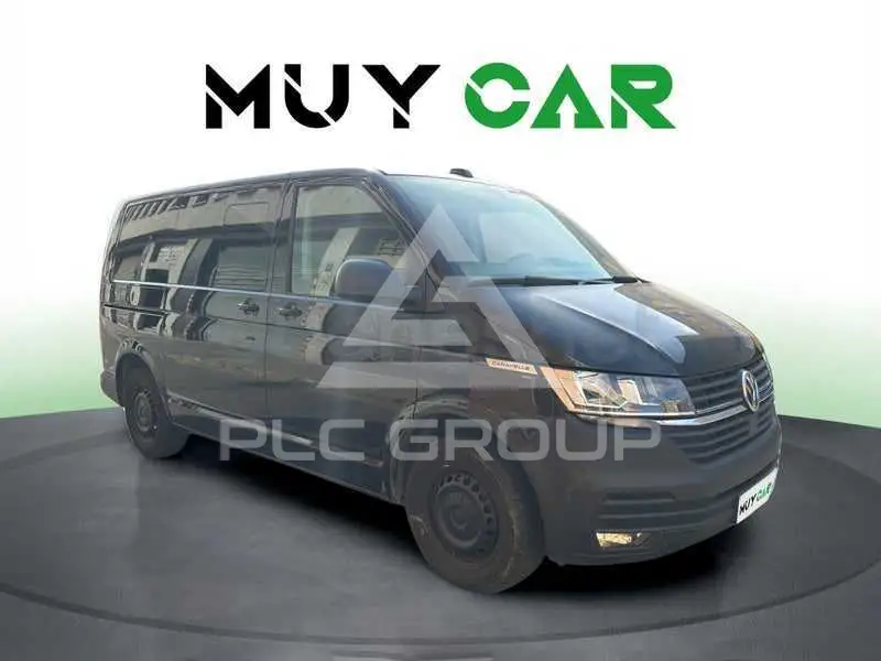 2022 Volkswagen CARAVELLE