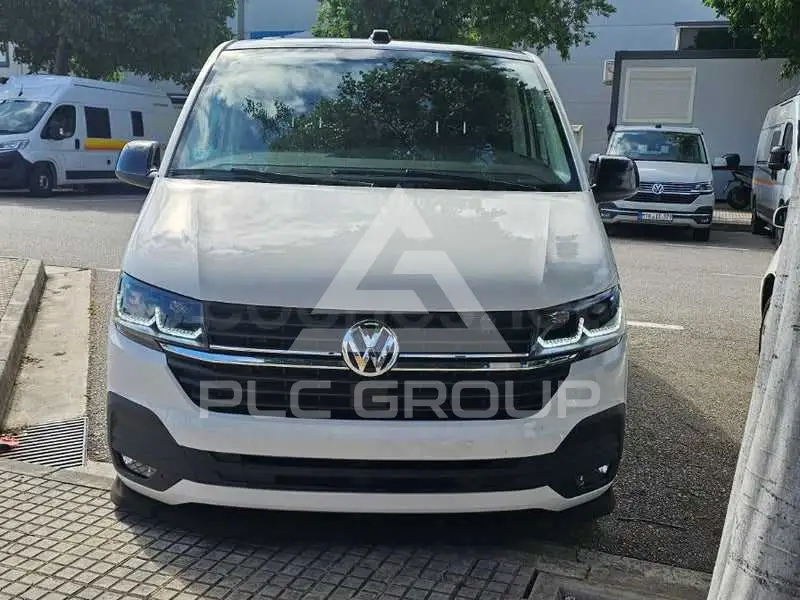 2022 Volkswagen CARAVELLE